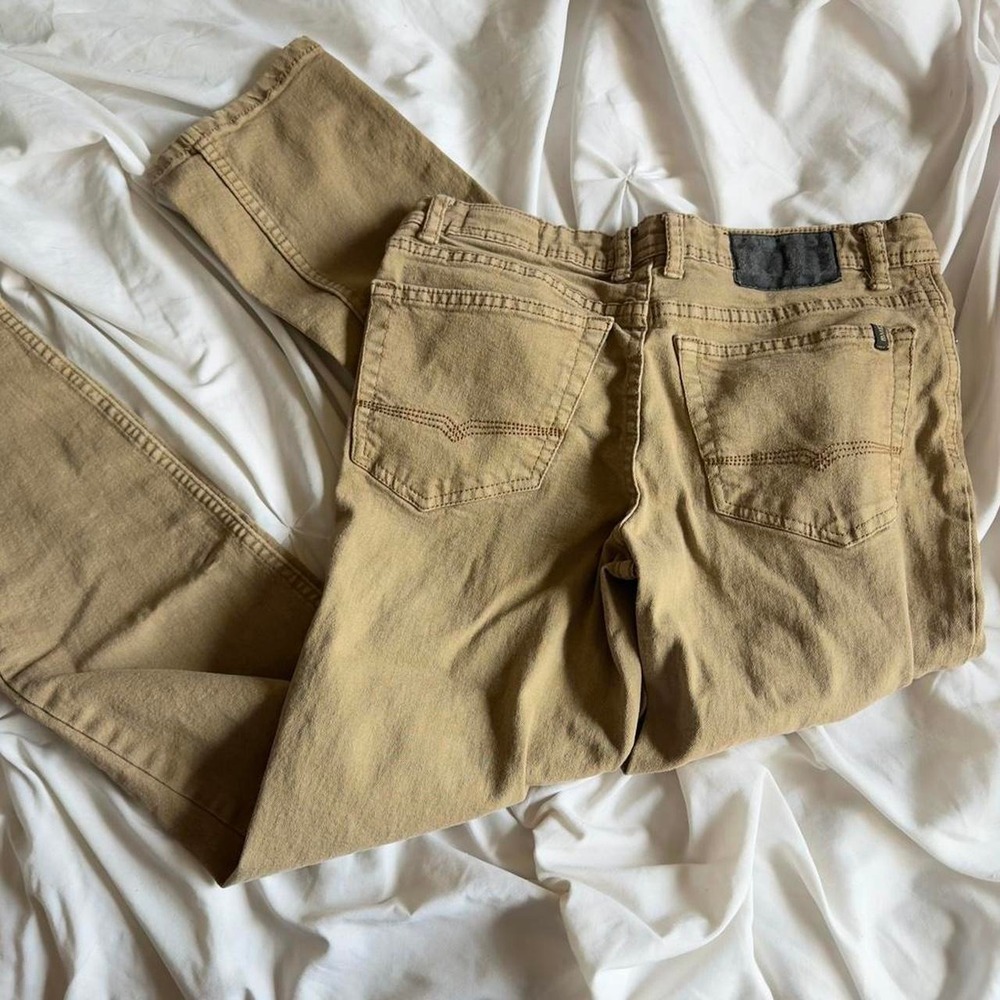 pants - Picture 2 of 2
